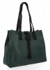 Táská shopper bag Hernan HB0192-1 palackzöld